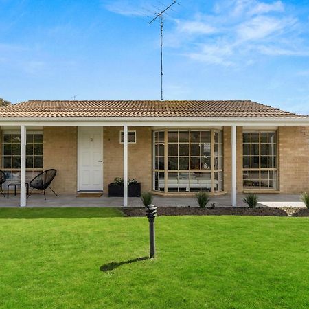 Barwon Heads Hotel Exterior foto