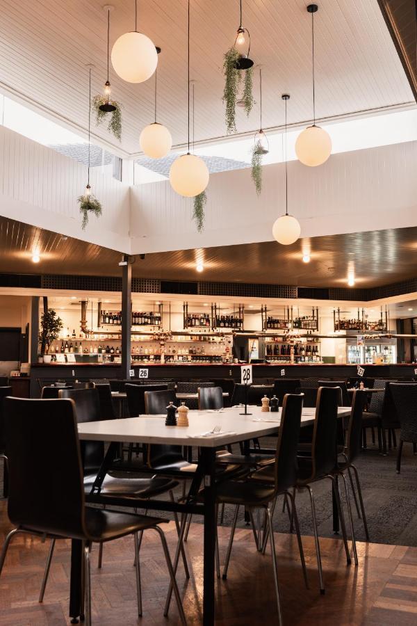 Barwon Heads Hotel Exterior foto