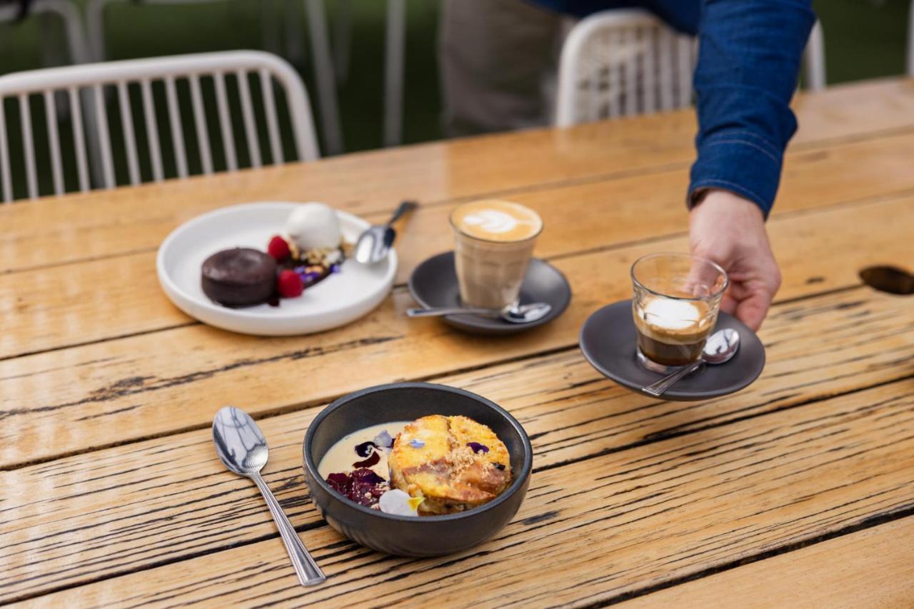 Barwon Heads Hotel Exterior foto
