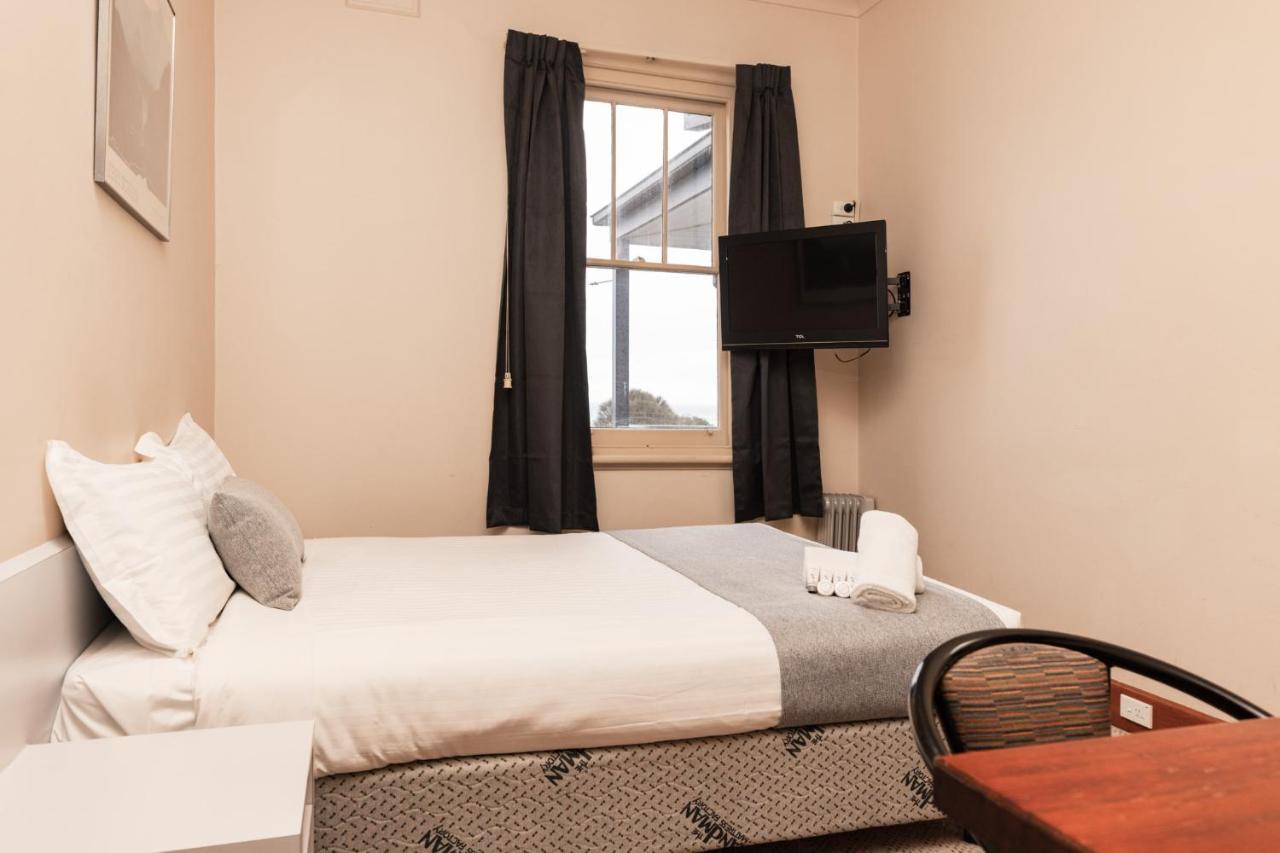 Barwon Heads Hotel Exterior foto