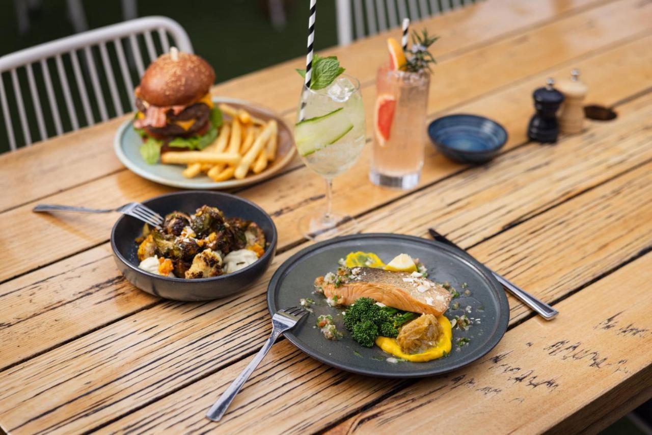 Barwon Heads Hotel Exterior foto