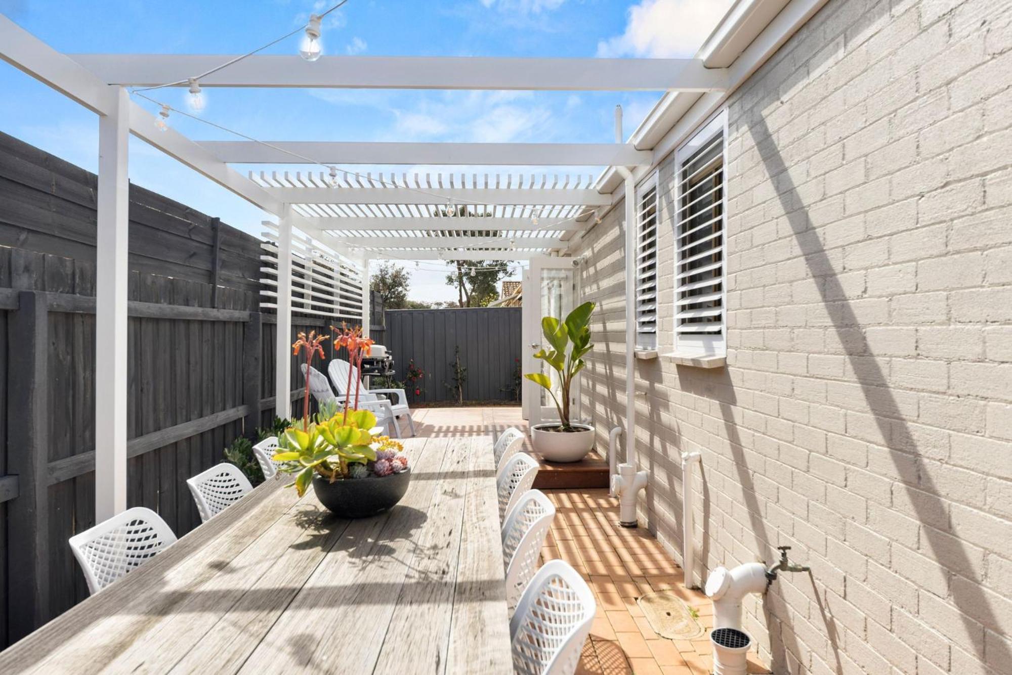 Barwon Heads Hotel Zimmer foto