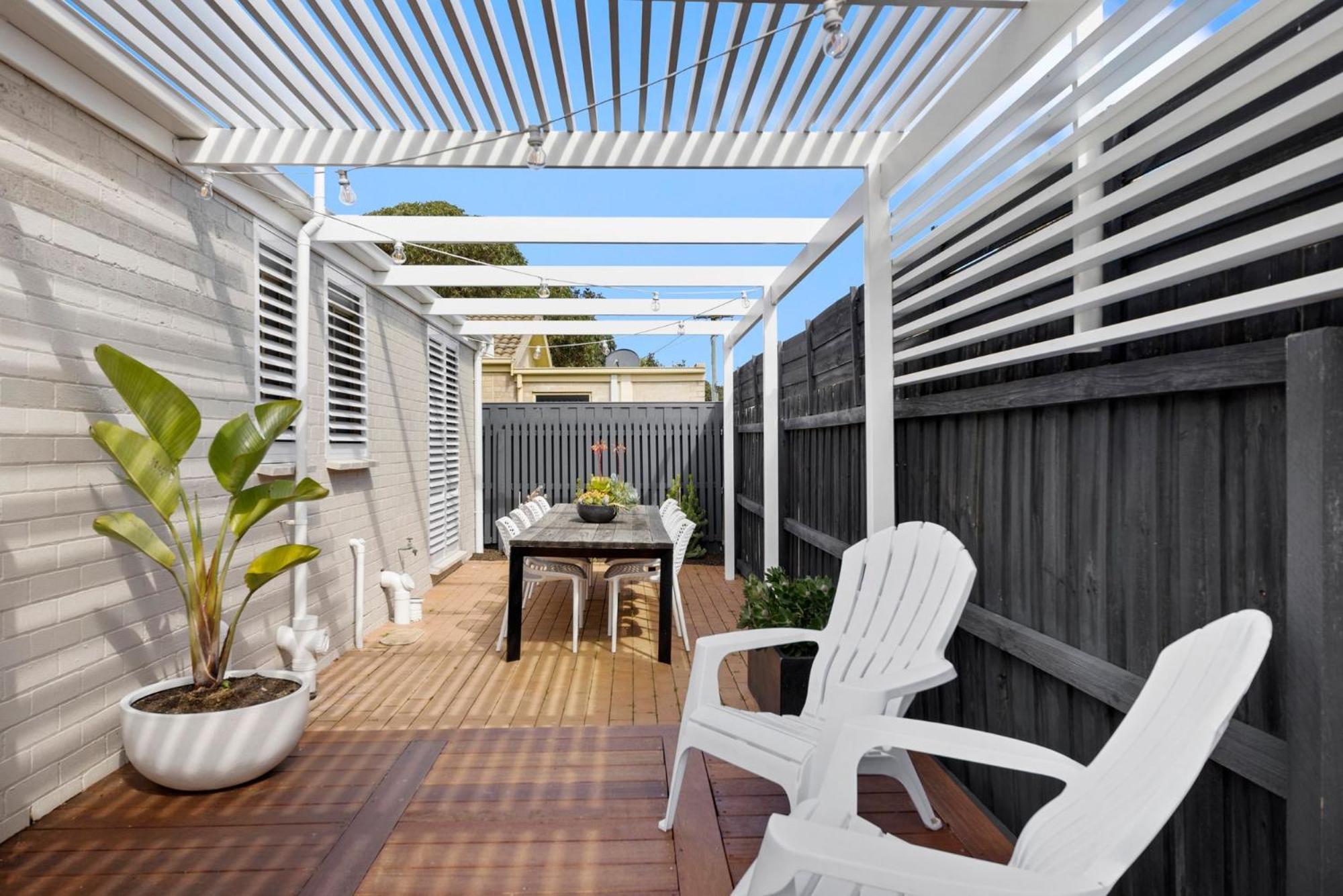 Barwon Heads Hotel Zimmer foto