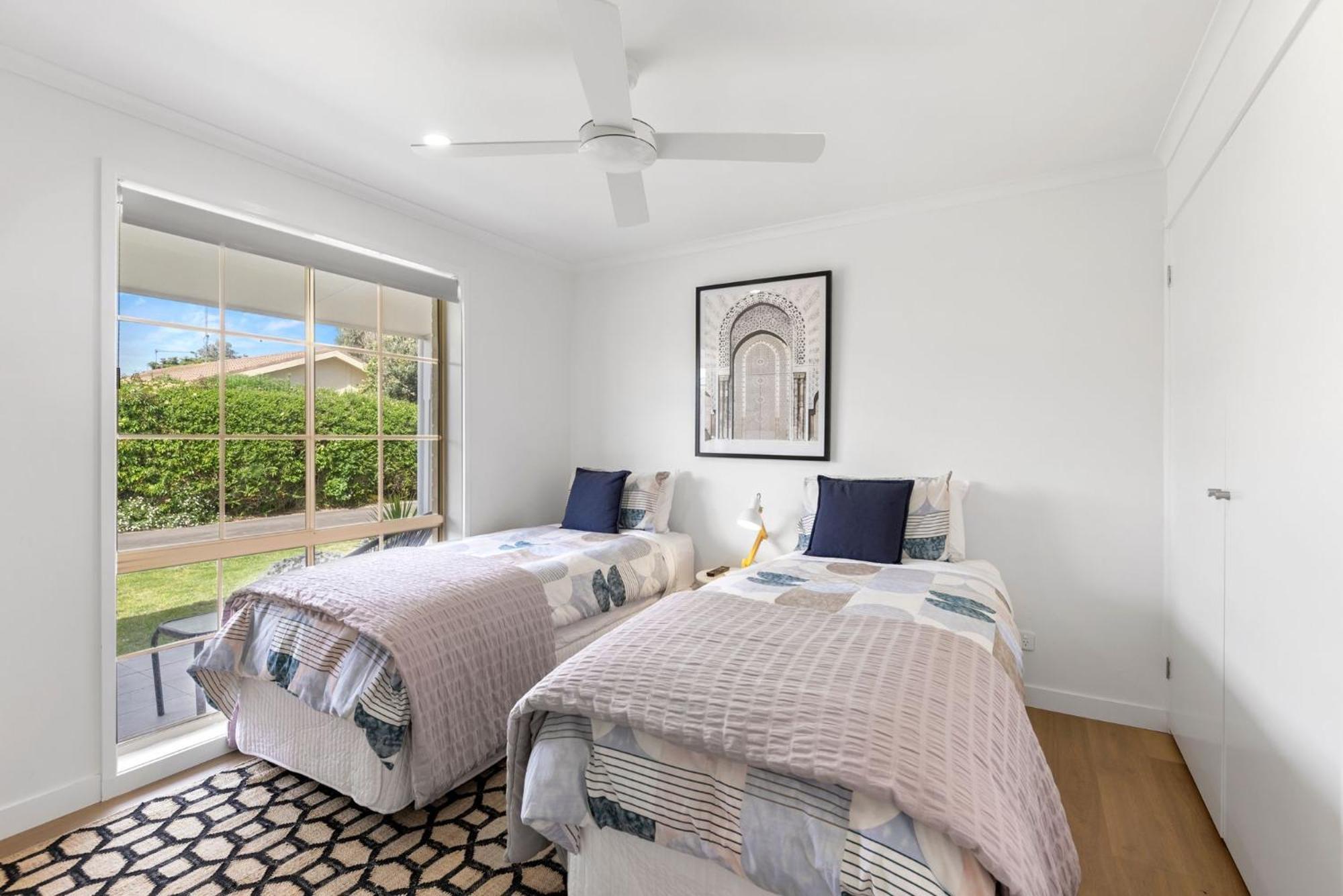 Barwon Heads Hotel Zimmer foto